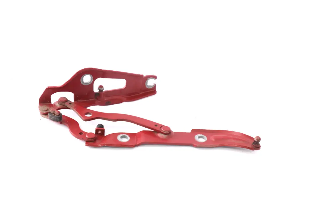 Boot Trunk Lid Tailgate Right Hinge O/S Sedona Red 7166752 to BMW 1 Series E82 E88 with Part number 7230860 BMW 1 Series E82 E88 Boot Trunk Lid Tailgate Right Hinge O/S Sedona Red 7166752 - SKU 7166752-5 - Part number 7230860