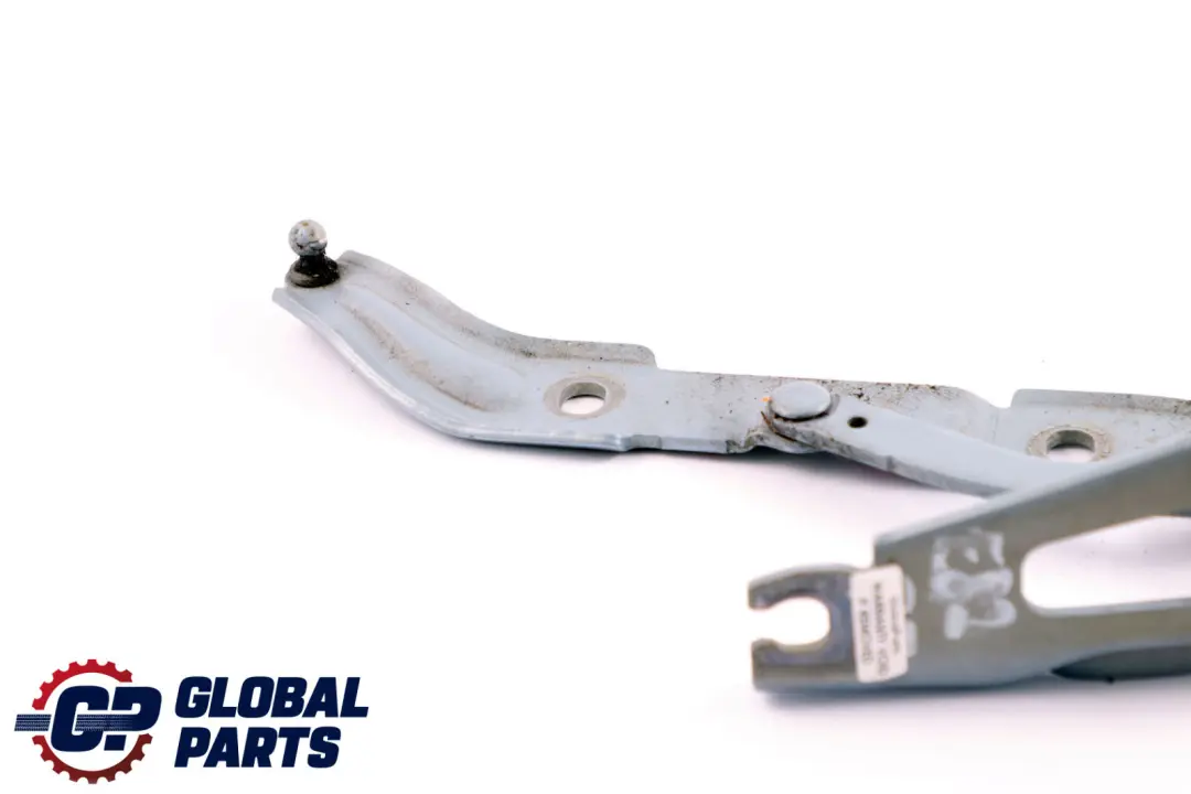 Boot Trunk Tailgate Right Hinge O/S Bluewater to BMW 1 Series E82 E88 with Part number 7230860 BMW 1 Series E82 E88 Boot Trunk Tailgate Right Hinge O/S Bluewater - SKU 7166752-6 - Part number 7230860