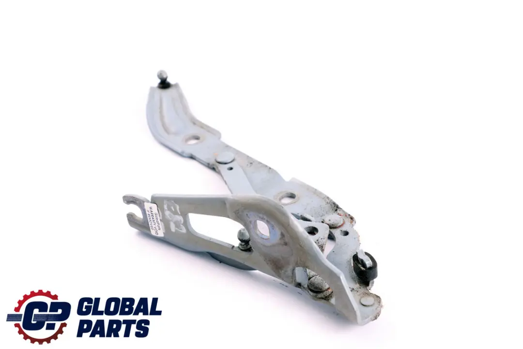 BMW 1 Series E82 E88 Boot Trunk Tailgate Right Hinge O/S Bluewater - SKU 7166752-6 - Part number 7230860