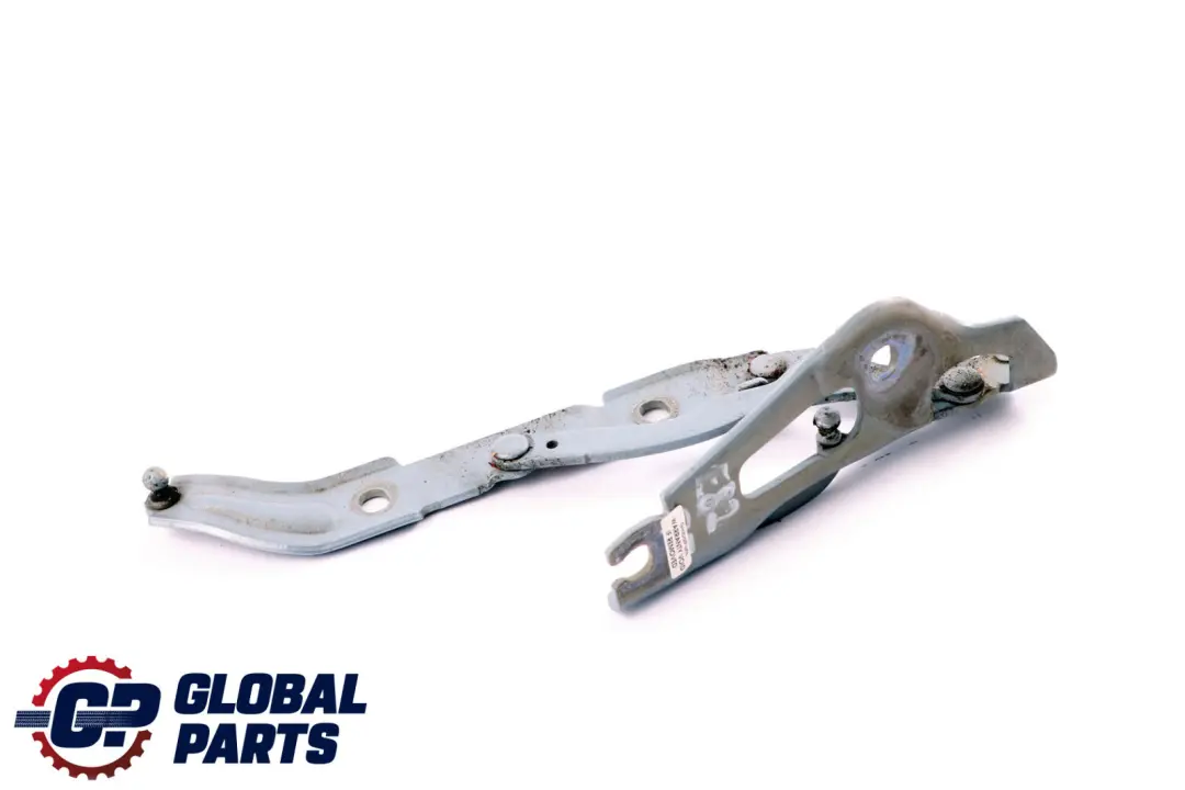 Boot Trunk Tailgate Right Hinge O/S Bluewater to BMW 1 Series E82 E88 with Part number 7230860 BMW 1 Series E82 E88 Boot Trunk Tailgate Right Hinge O/S Bluewater - SKU 7166752-6 - Part number 7230860