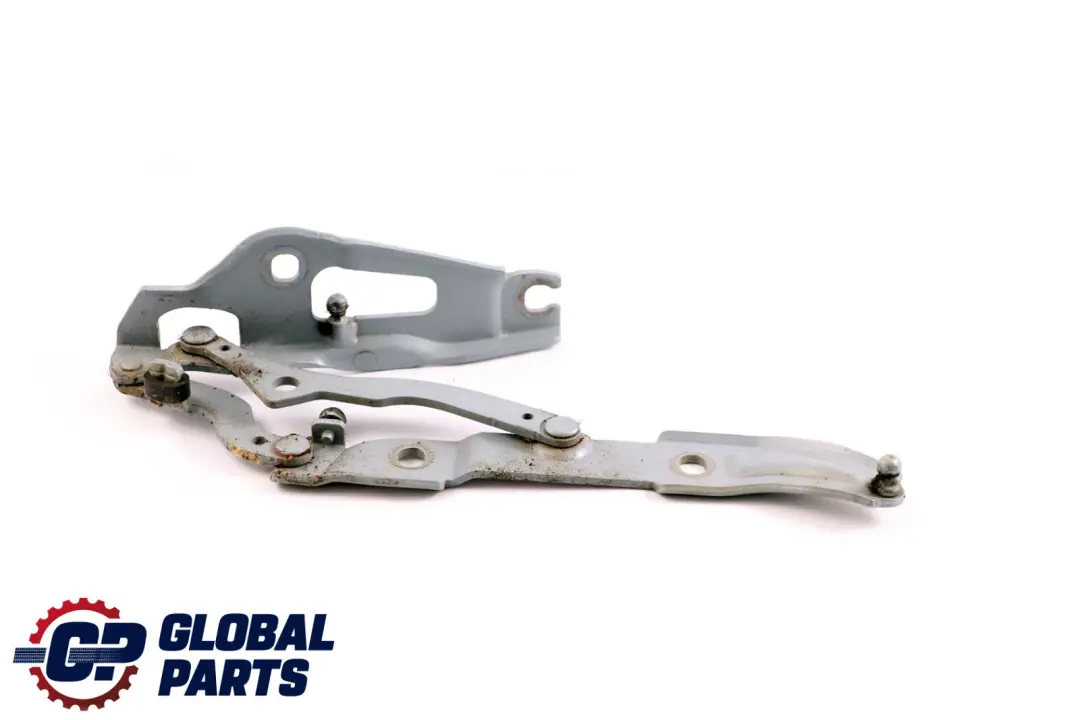 *BMW 1 er E82 E88 Scharnier Heckklappe Rechts Bluewater Metallic - SKU 7166752-6 - Teilenummer 7230860