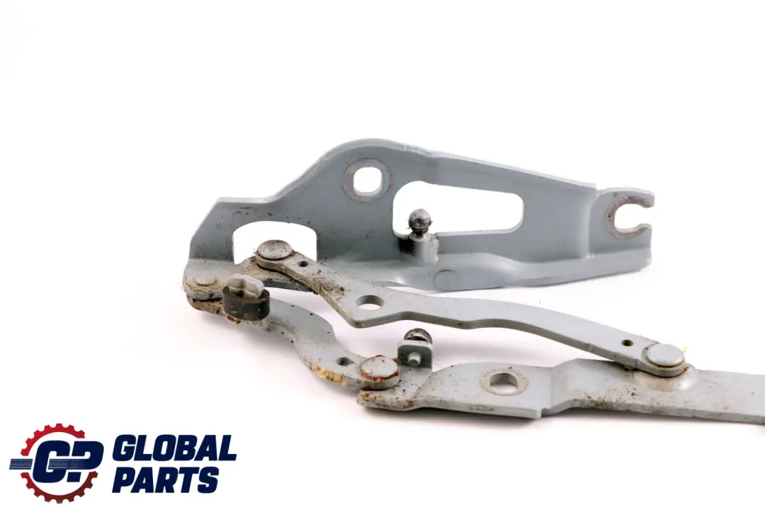  *BMW 1 er E82 E88 Scharnier Heckklappe Rechts Bluewater Metallic - SKU 7166752-6 - Teilenummer 7230860