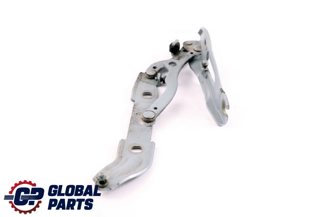 *BMW 1 er E82 E88 Scharnier Heckklappe Rechts Bluewater Metallic für mit Teilenummer 7230860 *BMW 1 er E82 E88 Scharnier Heckklappe Rechts Bluewater Metallic - SKU 7166752-6 - Teilenummer 7230860
