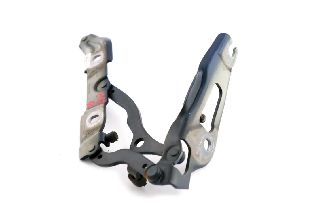 Charniere Hayon Droite pour BMW 1 E82 E88 à propos du numéro de pièce 7166752 BMW 1 E82 E88 Charniere Hayon Droite - SKU 7166752 - Numéro de pièce 7166752