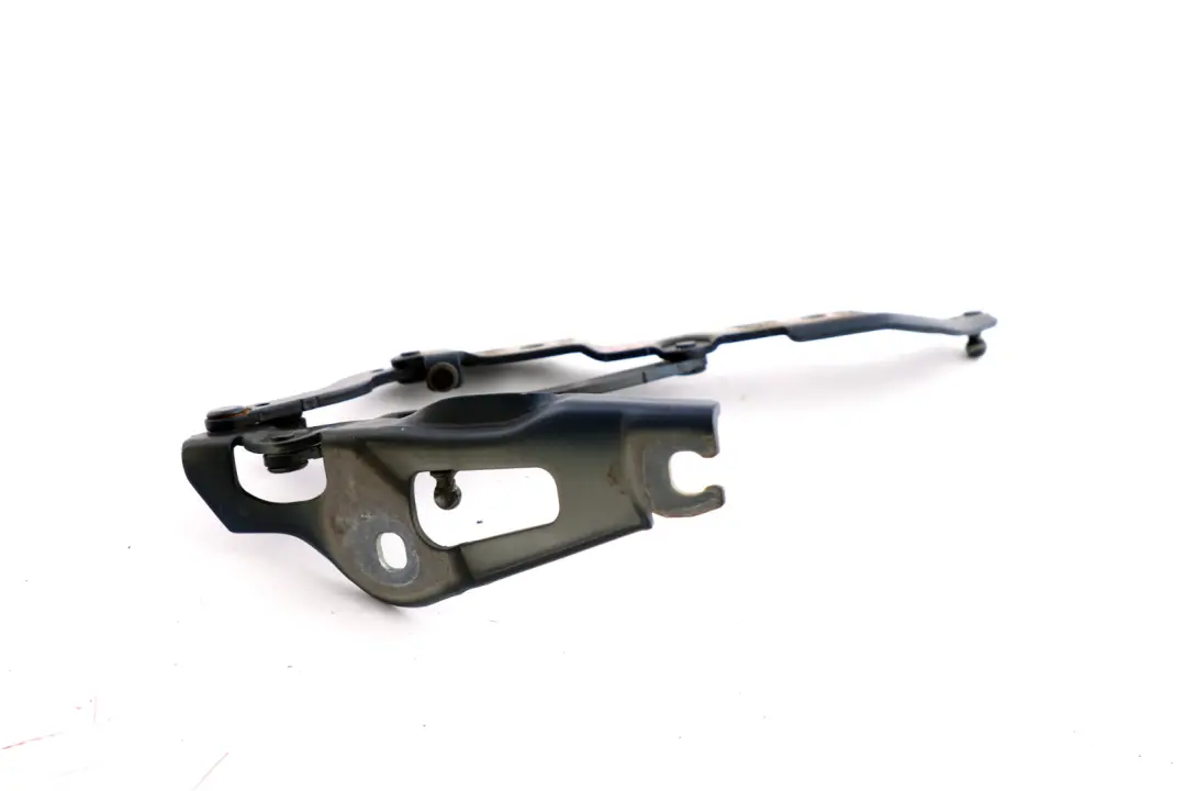 Maletero Porton Trasero Derecho Bisagra Azul para BMW E82 E88 con número de pieza 7166752 BMW E82 E88 Maletero Porton Trasero Derecho Bisagra Azul - SKU 7166752 - Número de pieza 7166752