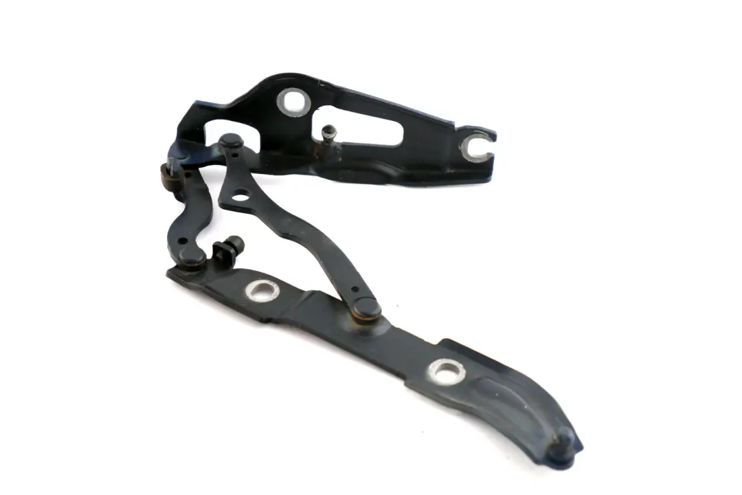 Maletero Porton Trasero Derecho Bisagra Azul para BMW E82 E88 con número de pieza 7166752 BMW E82 E88 Maletero Porton Trasero Derecho Bisagra Azul - SKU 7166752 - Número de pieza 7166752