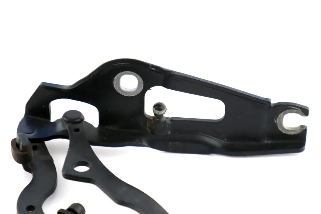 BMW 1 er E82 E88 Scharnier Heckklappe Rechts - SKU 7166752 - Teilenummer 7166752