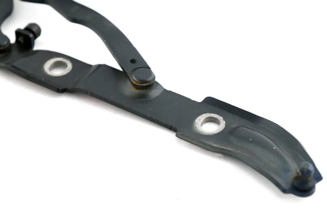 BMW E82 E88 Zawias bagażnika prawy niebieski - SKU 7166752 - Numer Części 7166752