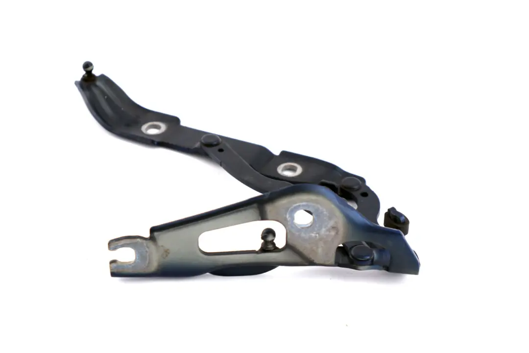 BMW 1 er E82 E88 Scharnier Heckklappe Rechts - SKU 7166752 - Teilenummer 7166752