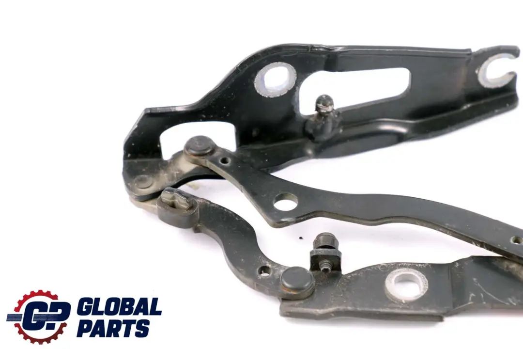 BMW E82 E88 Cardine Portellone Destra Black Sapphire Nero 7166752 - SKU 7166752-BS - Numero di parte 7230860