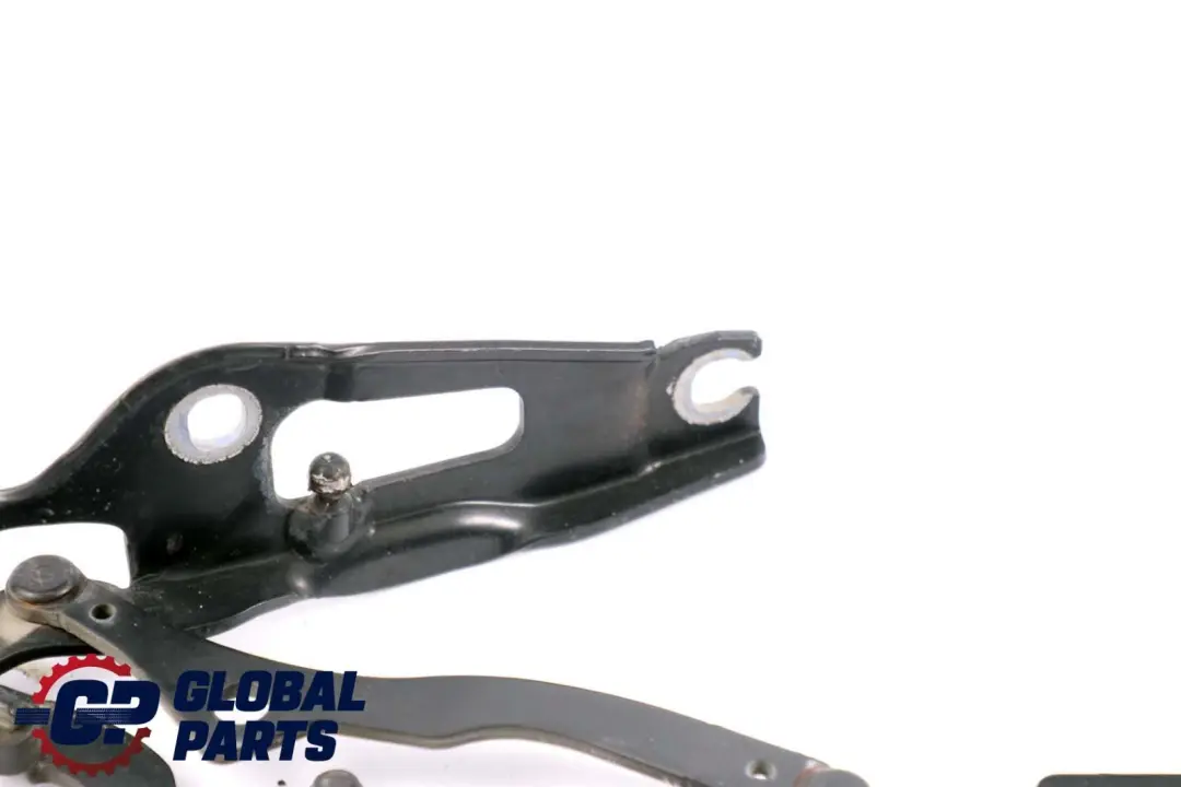 BMW E82 E88 Cardine Portellone Destra Black Sapphire Nero 7166752 - SKU 7166752-BS - Numero di parte 7230860