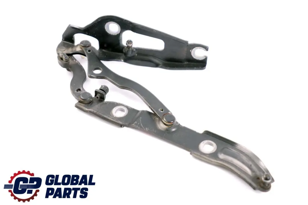 Zawias bagażnika prawy czarny do BMW E82 E88 o numerze 7230860 BMW E82 E88 Zawias bagażnika prawy czarny - SKU 7166752-BS - Numer Części 7230860