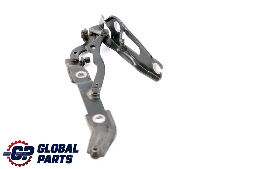 Boot Trunk Tailgate Right Hinge O/S Black Sapphire 7166752 to BMW 1 Series E82 E88 with Part number 7230860 BMW 1 Series E82 E88 Boot Trunk Tailgate Right Hinge O/S Black Sapphire 7166752 - SKU 7166752-BS - Part number 7230860
