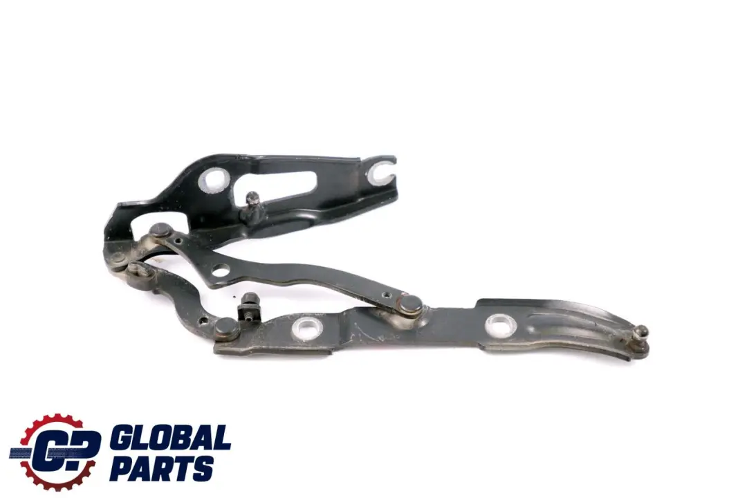 Zawias bagażnika prawy czarny do BMW E82 E88 o numerze 7230860 BMW E82 E88 Zawias bagażnika prawy czarny - SKU 7166752-BS - Numer Części 7230860