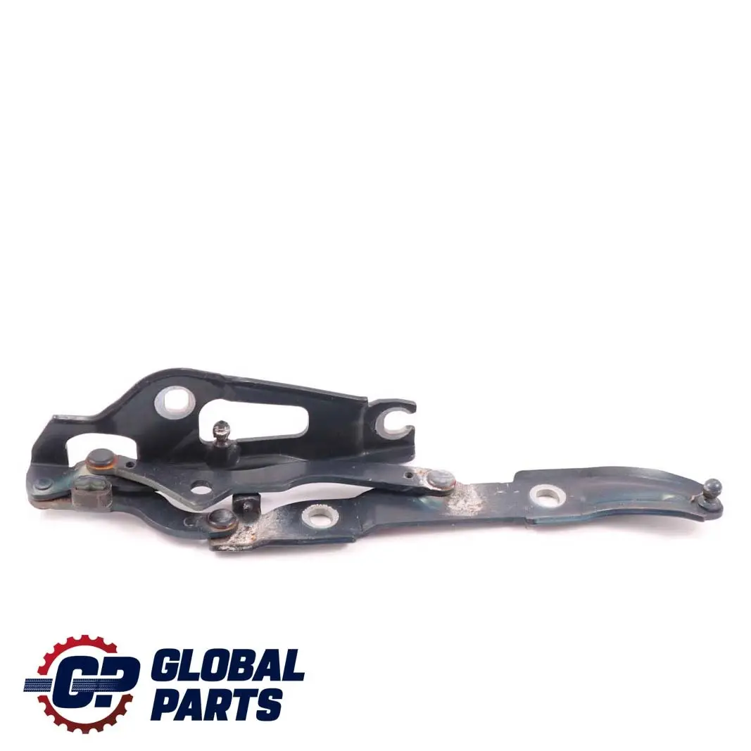 Scharnier Heckklappe Rechts Montegoblau Metallic A51 für BMW 1 er E82 E88 mit Teilenummer 7166752 BMW 1 er E82 E88 Scharnier Heckklappe Rechts Montegoblau Metallic A51 - SKU 7166752-MTB - Teilenummer 7166752