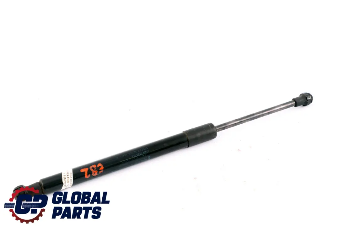 BMW E82 E88 Trunk Lid Boot Gas Pressurized Spring - SKU 7166758 - Part number 41627166758