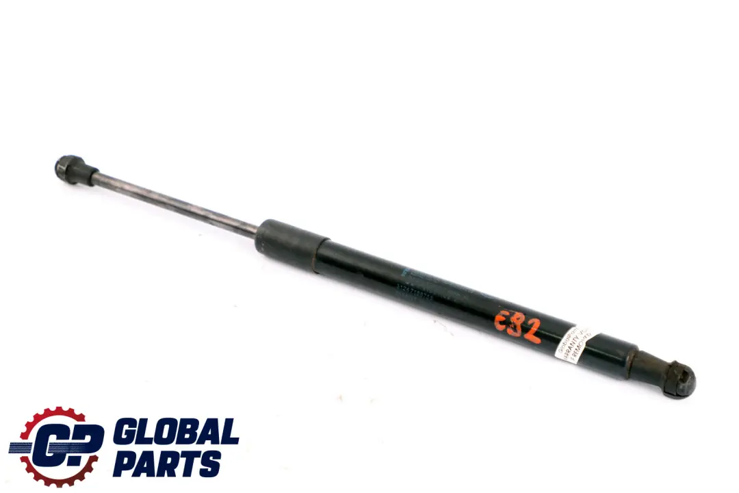 Couvercle De Coffre Ressort De Pression pour BMW E82 E88 à propos du numéro de pièce 41627166758 BMW E82 E88 Couvercle De Coffre Ressort De Pression - SKU 7166758 - Numéro de pièce 41627166758