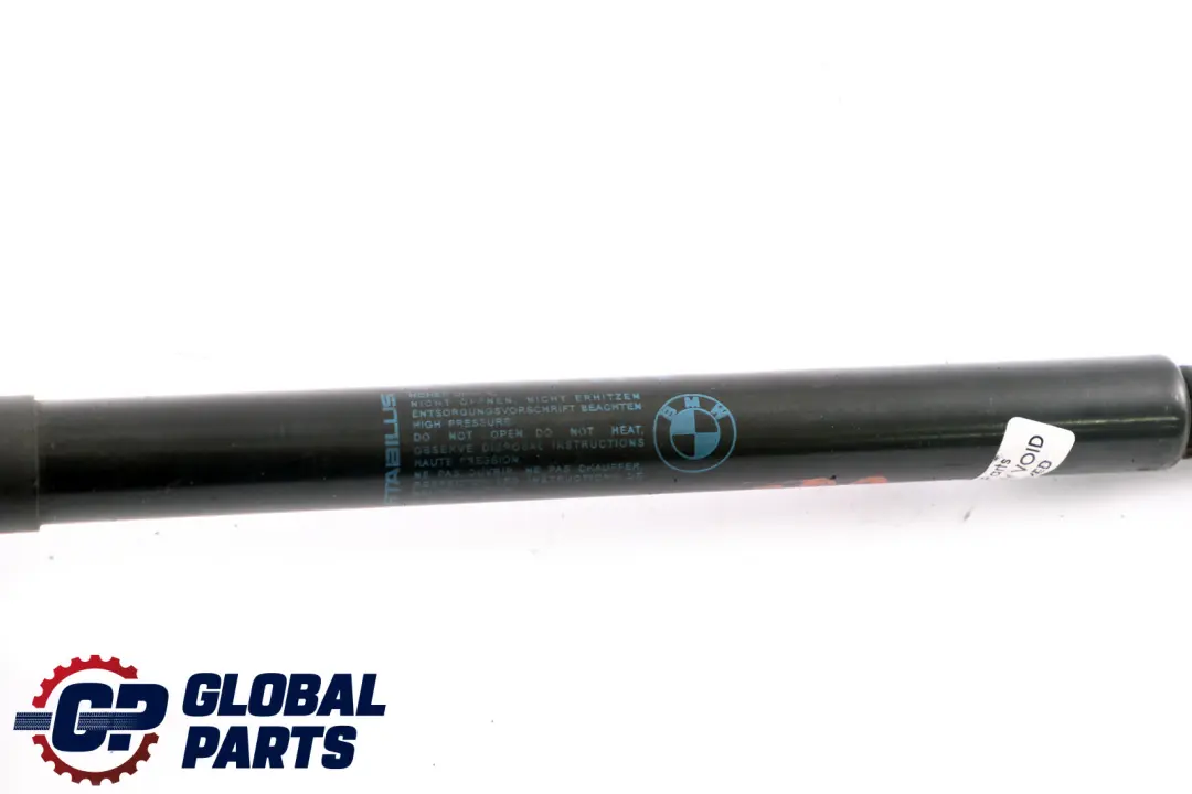 BMW E82 E88 Trunk Lid Boot Gas Pressurized Spring - SKU 7166758 - Part number 41627166758