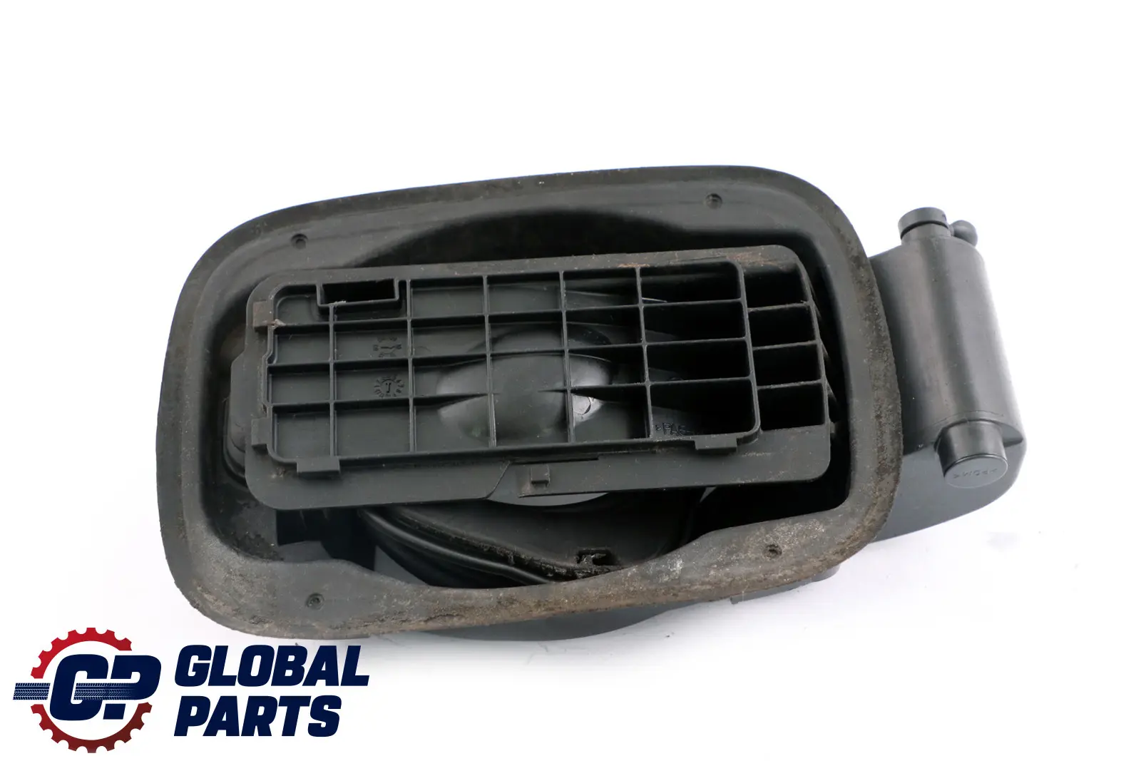 BMW 1 E82 E88 Couverture Topf Bouchon de Reservoir 51177166762 7166762