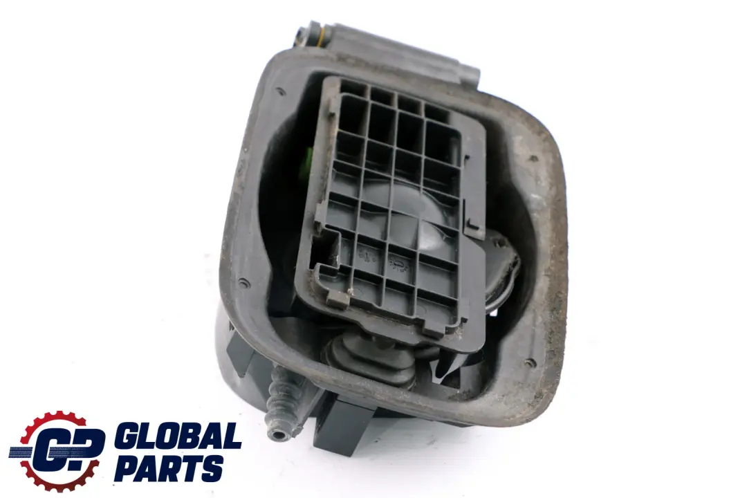 BMW 1 E82 E88 Couverture Topf Bouchon de Reservoir 5117 - SKU 7166762 - Numéro de pièce 7166762