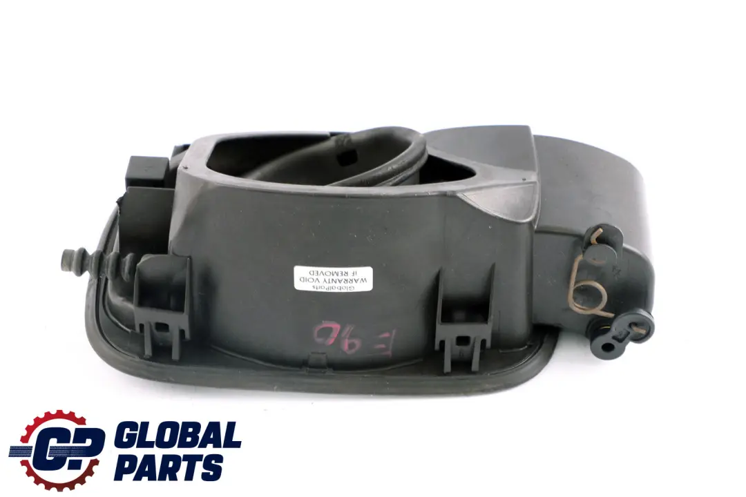 BMW 1 E82 E88 Couverture Topf Bouchon de Reservoir 5117 - SKU 7166762 - Numéro de pièce 7166762