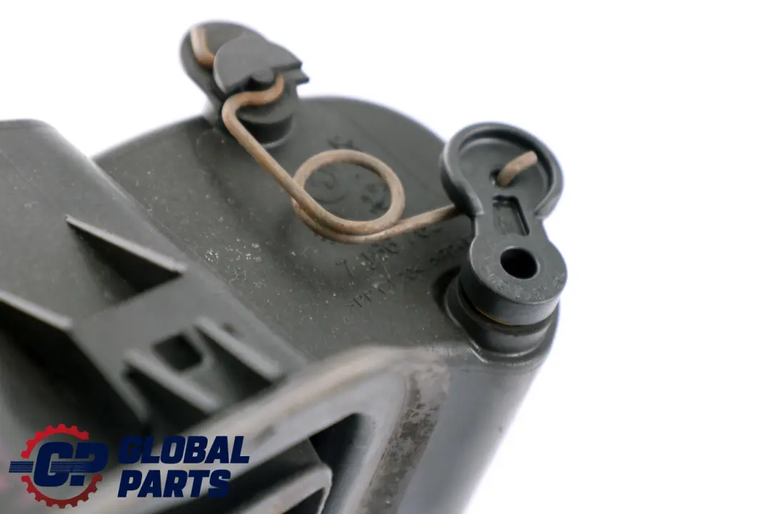 Tapa del Deposito De Combustible 5117 para BMW E82 E88 con número de pieza 7166762 BMW E82 E88 Tapa del Deposito De Combustible 5117 - SKU 7166762 - Número de pieza 7166762