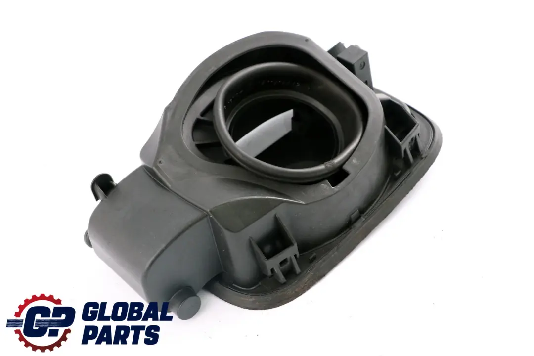 BMW E82 E88 Tapa del Deposito De Combustible 5117 - SKU 7166762 - Número de pieza 7166762