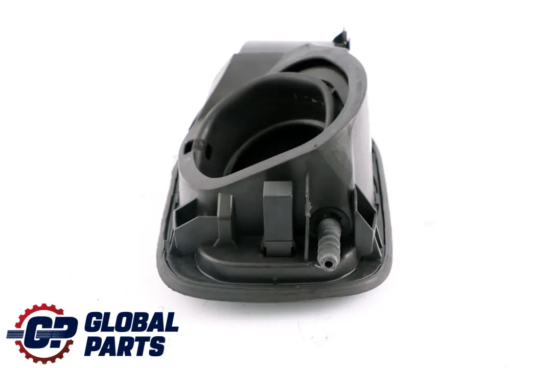 BMW 1 E82 E88 Couverture Topf Bouchon de Reservoir 5117 - SKU 7166762 - Numéro de pièce 7166762