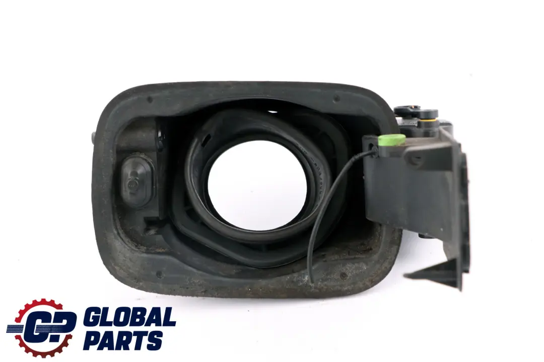 BMW E82 E88 Tapa del Deposito De Combustible 5117 - SKU 7166762 - Número de pieza 7166762