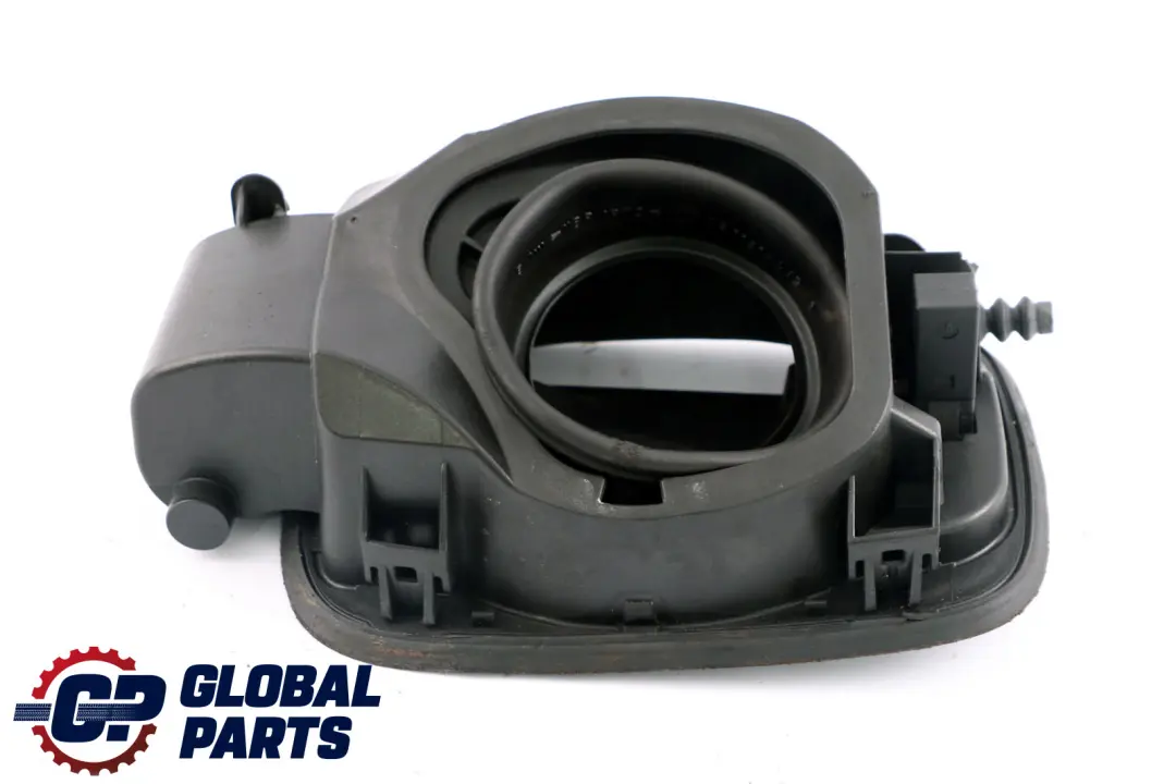 BMW 1 E82 E88 Couverture Topf Bouchon de Reservoir 5117 - SKU 7166762 - Numéro de pièce 7166762