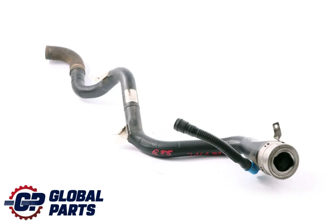 Rura Wąż Wlewu Paliwa Benzyna 7179090 do BMW E82 E88 118i 120i 125i o numerze 7166822 BMW E82 E88 118i 120i 125i Rura Wąż Wlewu Paliwa Benzyna 7179090 - SKU 7166822 - Numer Części 7166822