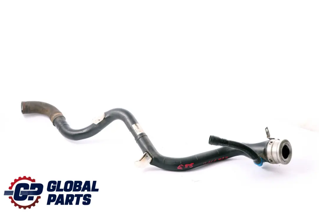  Tuyau De Remplissage De Carburant BMW E82 E88 118i 120i 125i Tuyau 7179090 - SKU 7166822 - Numéro de pièce 7166822