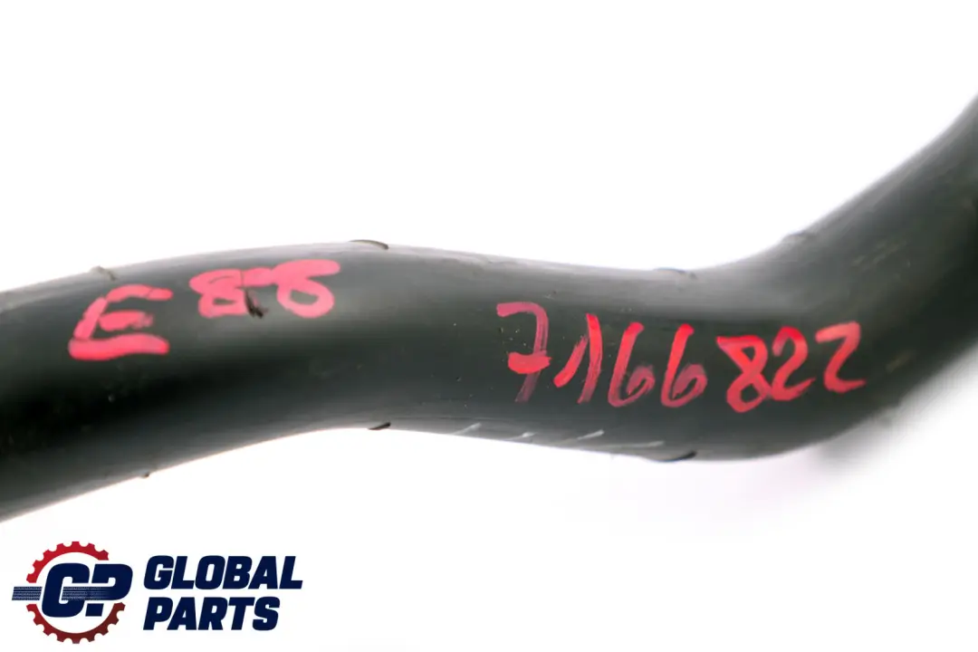 Tubo Di Rifornimento BMW E82 E88 118i 120i 125i Tubo Carburante 7179090 per con numero di parte 7166822 Tubo Di Rifornimento BMW E82 E88 118i 120i 125i Tubo Carburante 7179090 - SKU 7166822 - Numero di parte 7166822