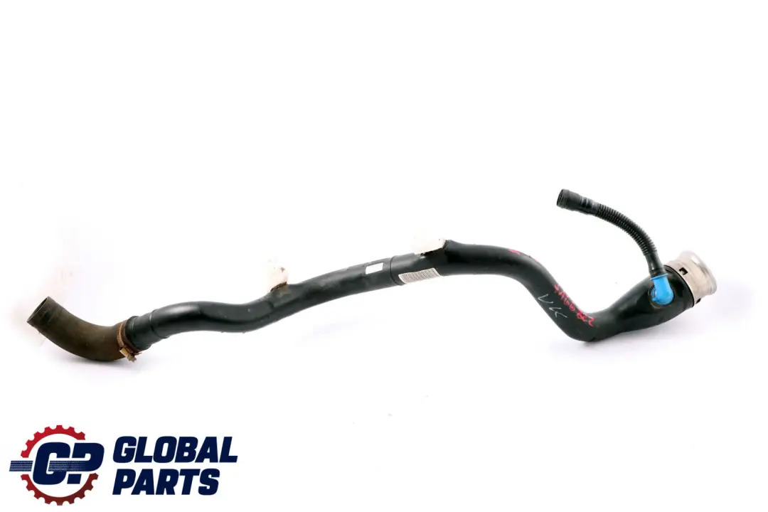 BMW E82 E88 118i 120i 125i Rura Wąż Wlewu Paliwa Benzyna 7179090 - SKU 7166822 - Numer Części 7166822