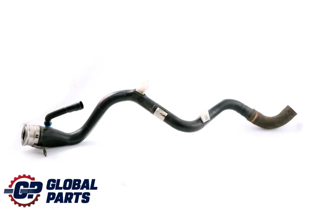BMW E82 E88 118i 120i 125i Rura Wąż Wlewu Paliwa Benzyna 7179090 - SKU 7166822 - Numer Części 7166822