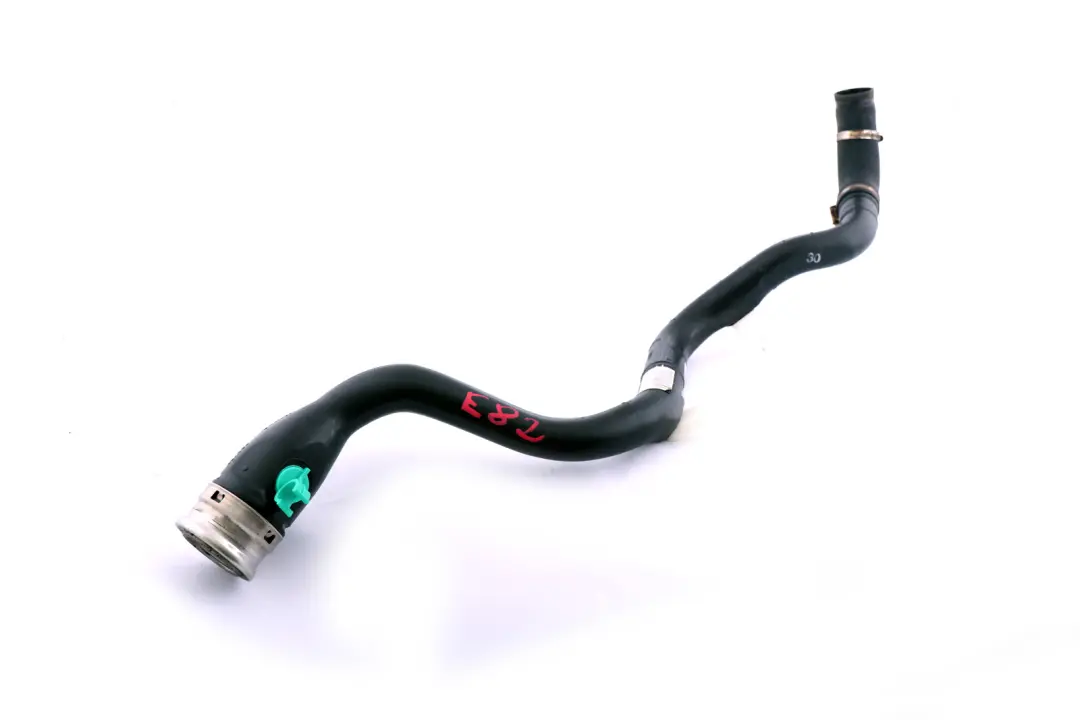 BMW 1 E82 E88 118d 120d 123d N47 N47S Tube de Remplissage Plastique - SKU 7166823 - Numéro de pièce 7166823