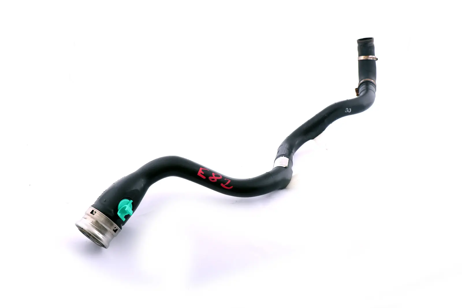BMW 1 E82 E88 118d 120d 123d N47 N47S Tube de Remplissage Plastique