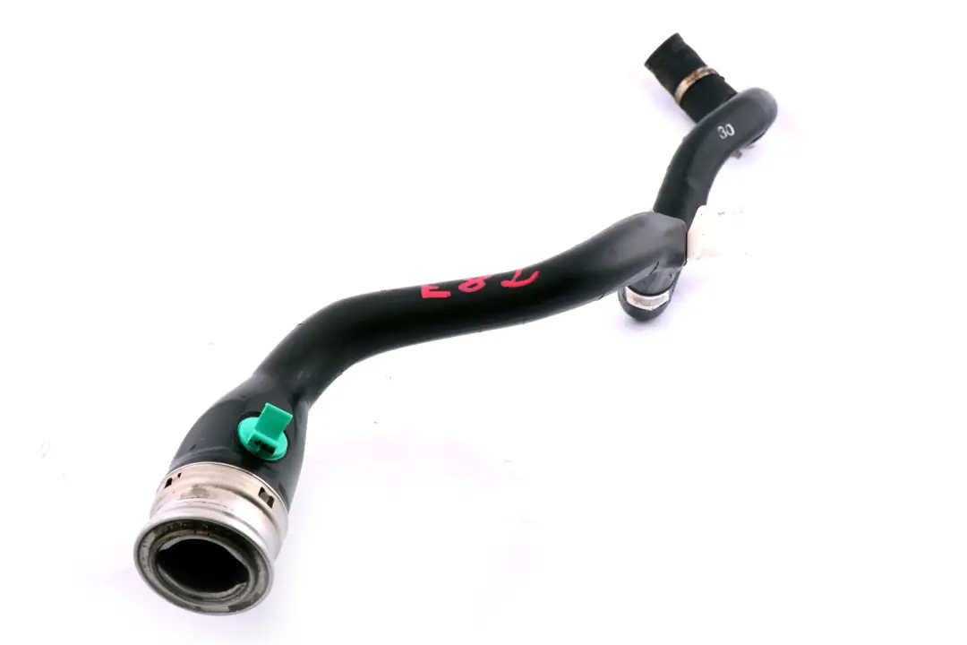 BMW 1 er E82 E88 118d 120d 123d N47 N47S Einfüllrohr Kunststoff 1611 - SKU 7166823 - Teilenummer 7166823