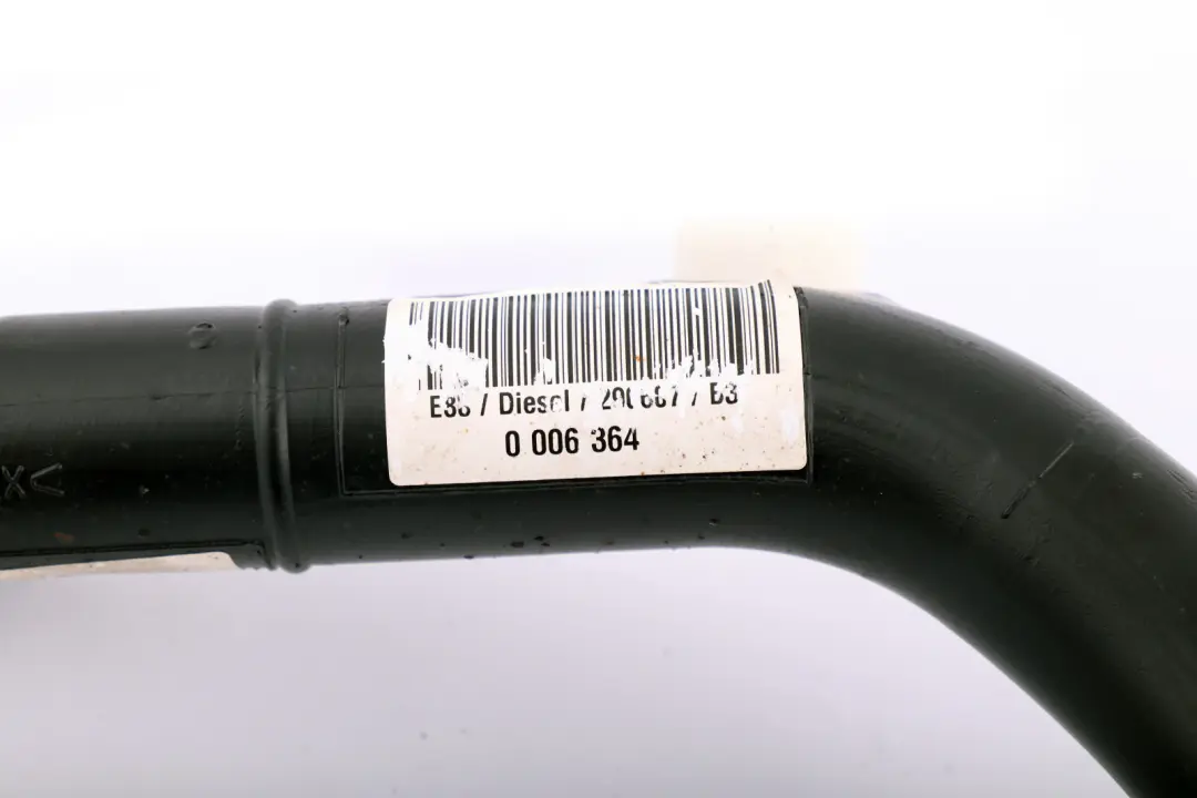 BMW E82 E88 118d 120d 123d N47 N47S Bocchetta Plastica 1611 - SKU 7166823 - Numero di parte 7166823