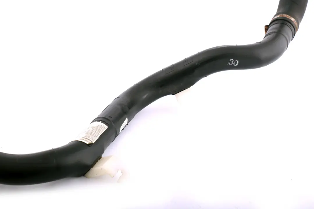 N47 N47S Fuel Tank Plastic Filler Pipe Hose to BMW 1 Series E82 E88 118d 120d 123d with Part number 7166823 BMW 1 Series E82 E88 118d 120d 123d N47 N47S Fuel Tank Plastic Filler Pipe Hose - SKU 7166823 - Part number 7166823