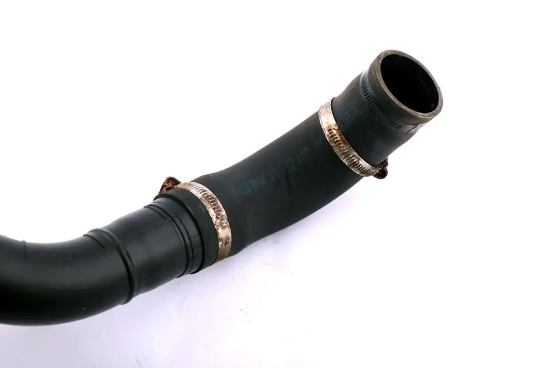 N47 N47S Fuel Tank Plastic Filler Pipe Hose to BMW 1 Series E82 E88 118d 120d 123d with Part number 7166823 BMW 1 Series E82 E88 118d 120d 123d N47 N47S Fuel Tank Plastic Filler Pipe Hose - SKU 7166823 - Part number 7166823