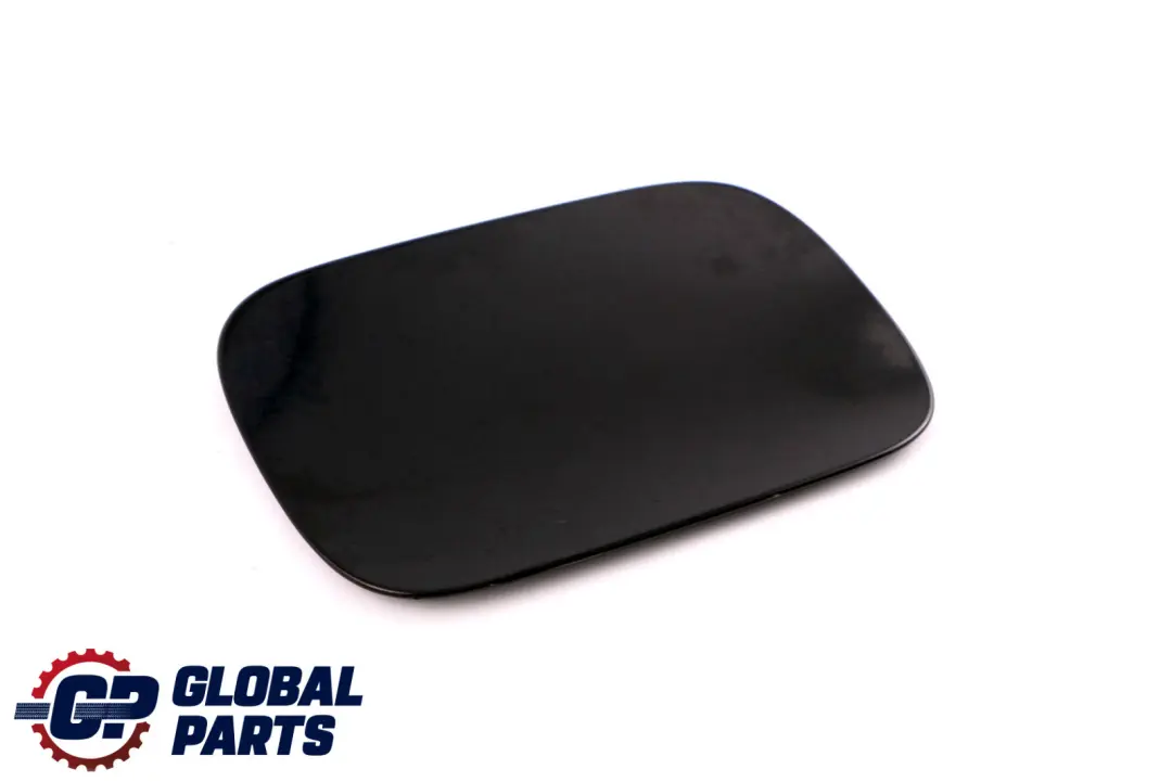  Coperchio Sportello Carburante BMW E82 E88 Tappo Sportello Rifornimento Nero - SKU 7166825-BS - Numero di parte 7166825