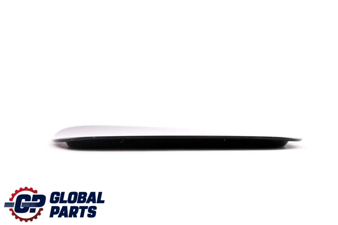  Tankklappendeckel BMW E82 E88 Schwarz Saphir Metallic - 475 - SKU 7166825-BS - Teilenummer 7166825