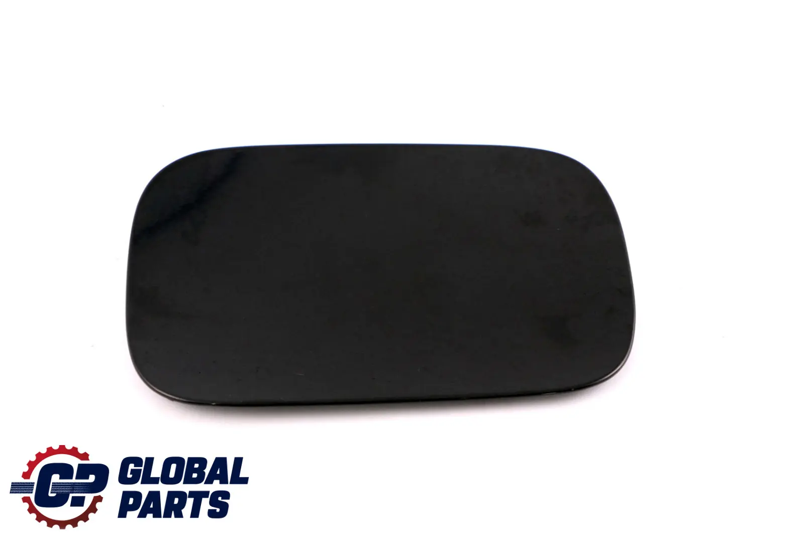 Tankklappendeckel BMW E82 E88 Schwarz Saphir Metallic - 475