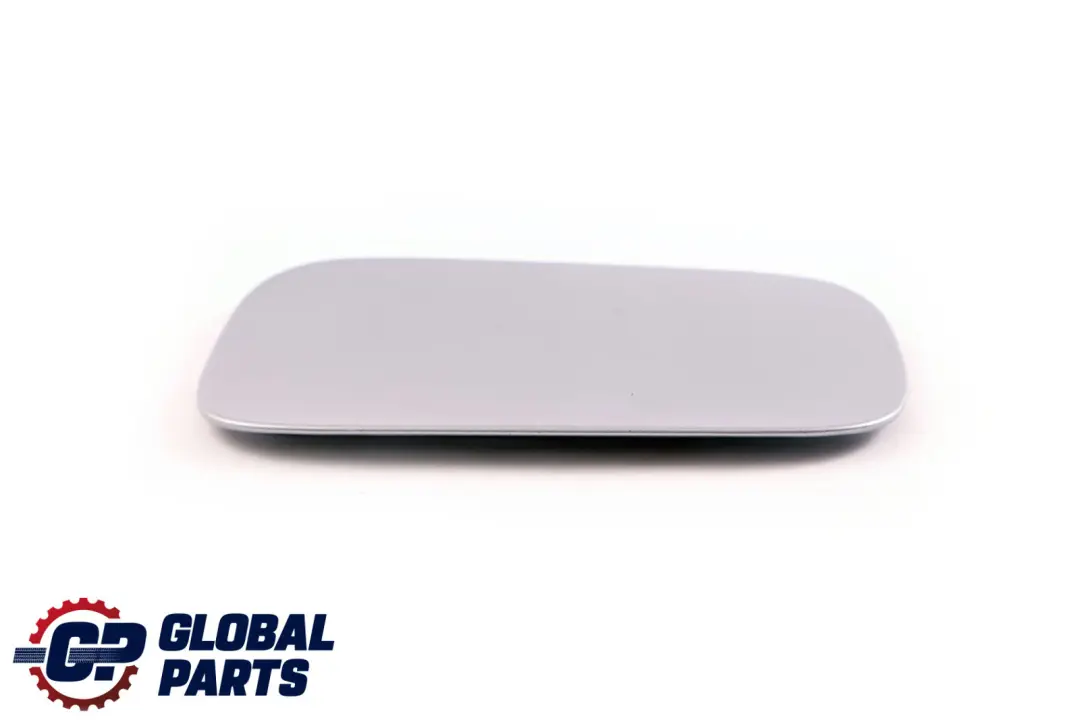 Fill In Flap Fuel Cover Cap Bluewater Metallic to BMW 1 Series E82 E88 with Part number 7166825 BMW 1 Series E82 E88 Fill In Flap Fuel Cover Cap Bluewater Metallic - SKU 7166825-BW - Part number 7166825