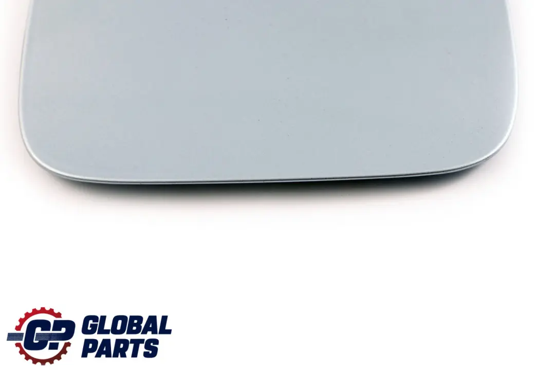 BMW 1 Series E82 E88 Fill In Flap Fuel Cover Cap Bluewater Metallic - SKU 7166825-BW - Part number 7166825