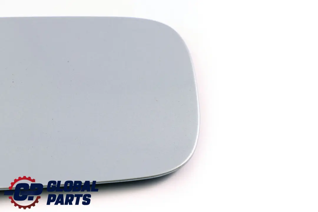 Fill In Flap Fuel Cover Cap Bluewater Metallic to BMW 1 Series E82 E88 with Part number 7166825 BMW 1 Series E82 E88 Fill In Flap Fuel Cover Cap Bluewater Metallic - SKU 7166825-BW - Part number 7166825