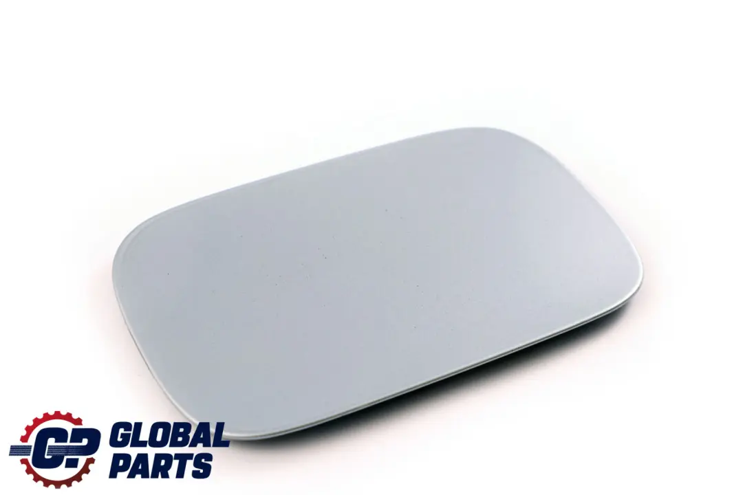 BMW 1 Series E82 E88 Fill In Flap Fuel Cover Cap Bluewater Metallic - SKU 7166825-BW - Part number 7166825