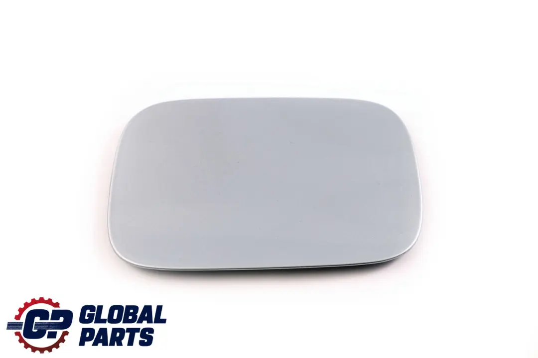 BMW 1 Series E82 E88 Fill In Flap Fuel Cover Cap Bluewater Metallic - SKU 7166825-BW - Part number 7166825