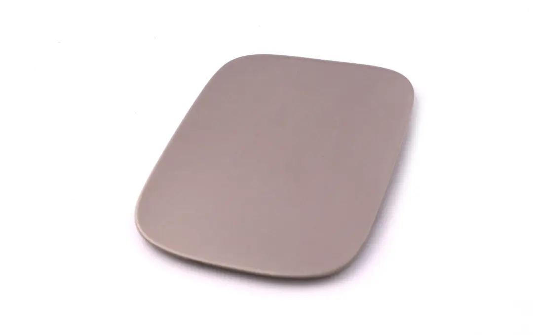 *BMW 1 er E82 E88 Einfüllklappe Kaschmirsilber Cashmere Silber für mit Teilenummer 7166825 *BMW 1 er E82 E88 Einfüllklappe Kaschmirsilber Cashmere Silber - SKU 7166825-KAS - Teilenummer 7166825